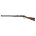 Winchester 1873 Sporter Octagon CCH .357-38 24" Barrel Lever Action Rifle